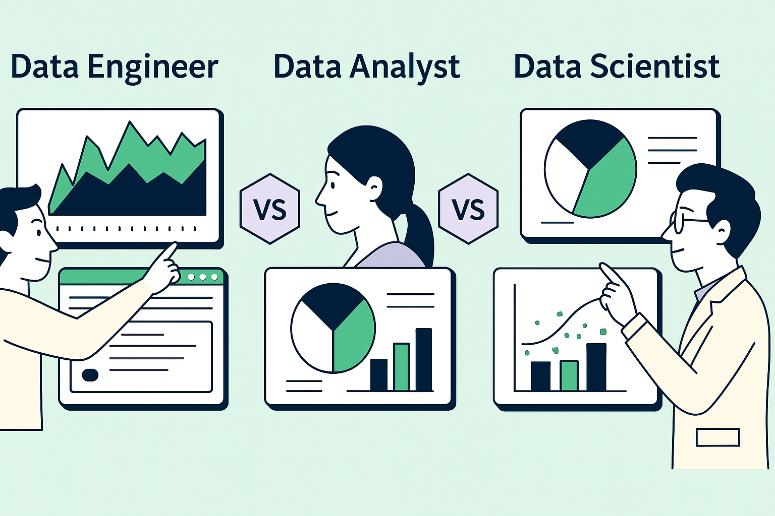 Data Management